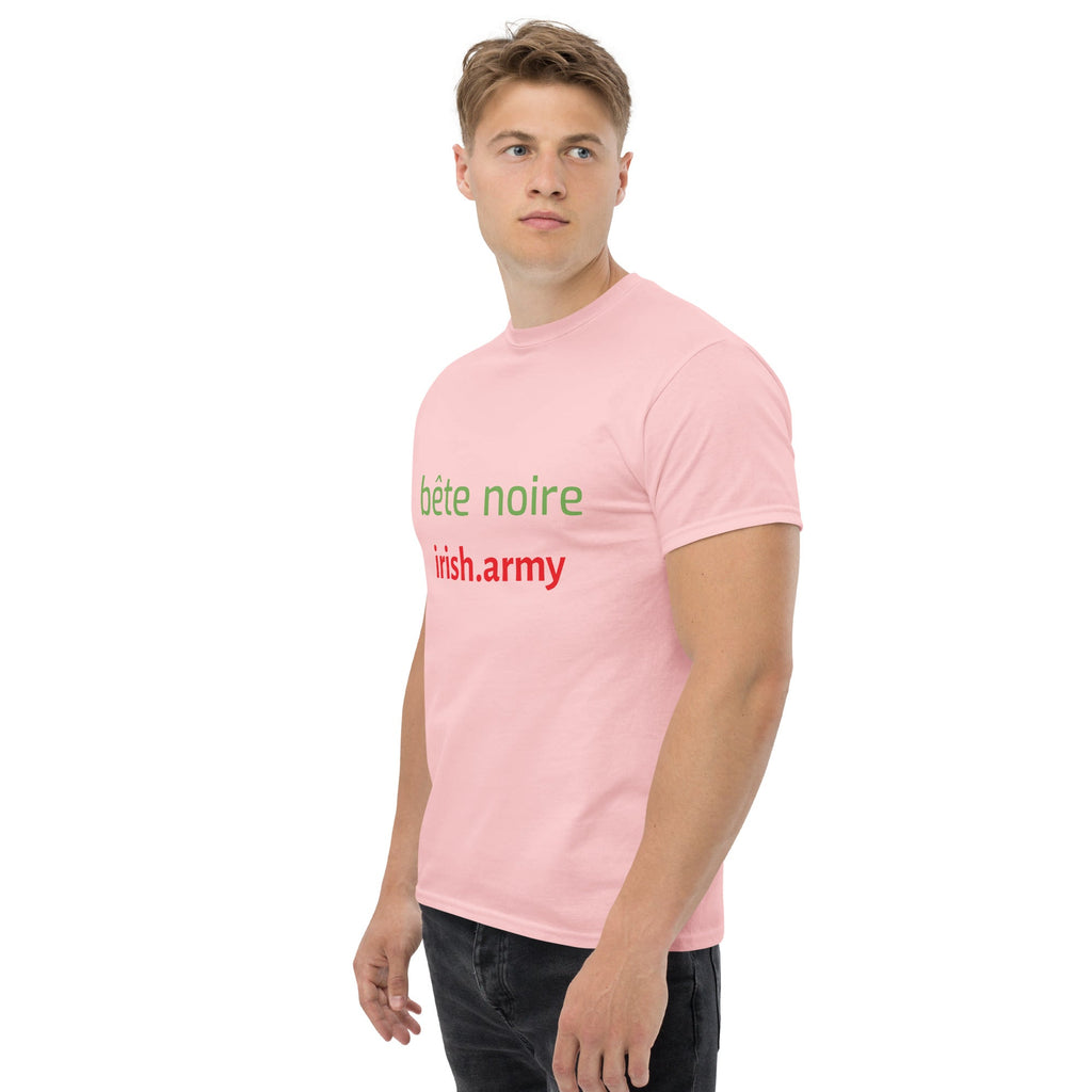 bête noire - Unisex Classic Tee