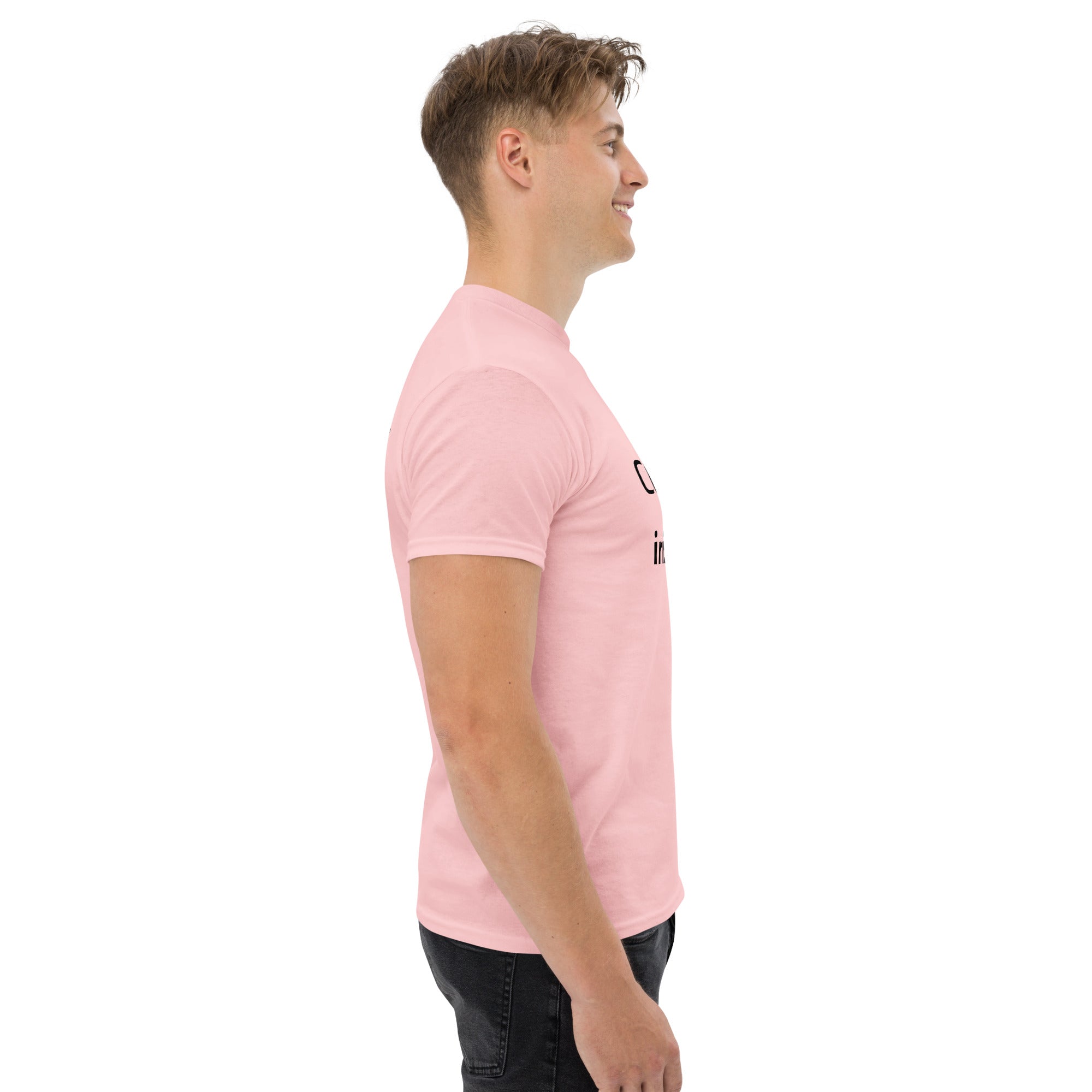 COMEDIAN - Unisex Classic Tee