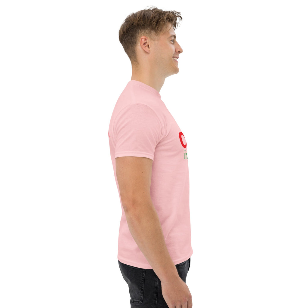 CHINA - Unisex Classic Tee