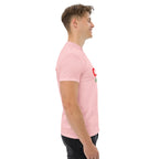 CHINA - Unisex Classic Tee