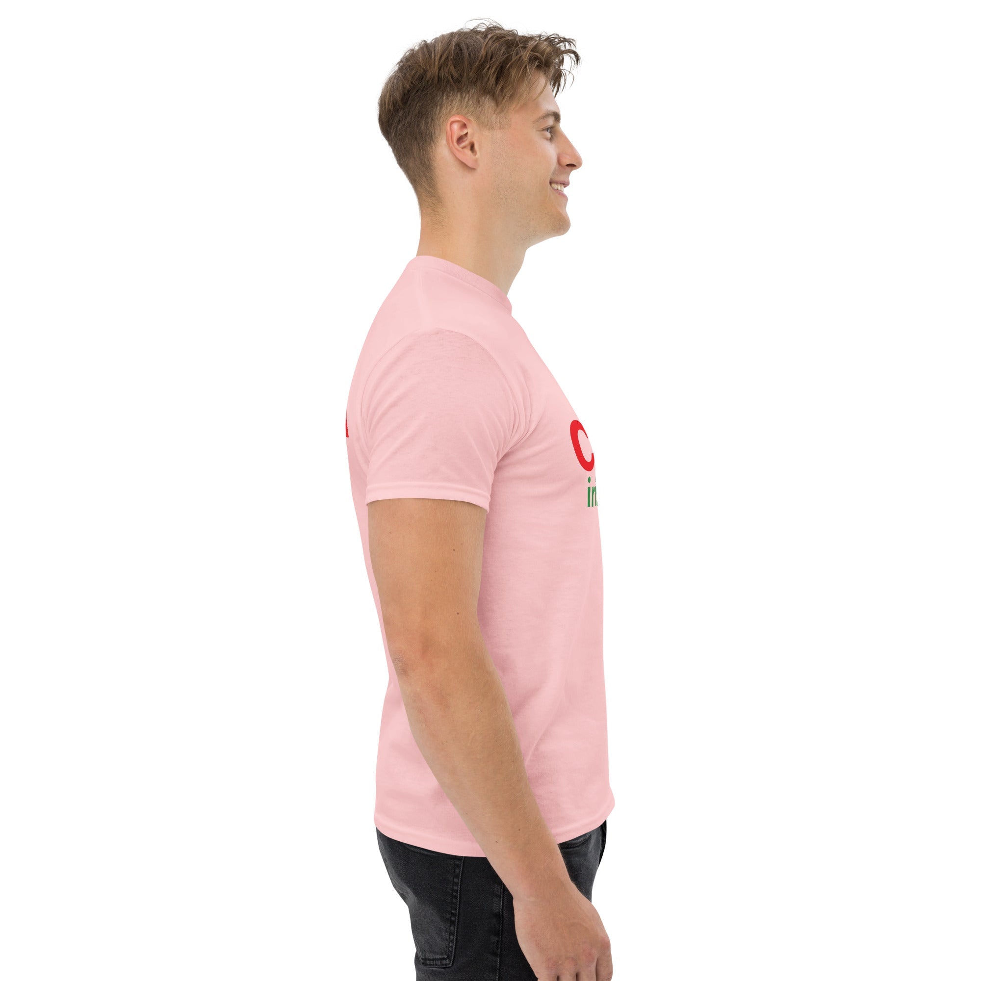 CHINA - Unisex Classic Tee