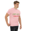 HIP HOP - Unisex Classic Tee