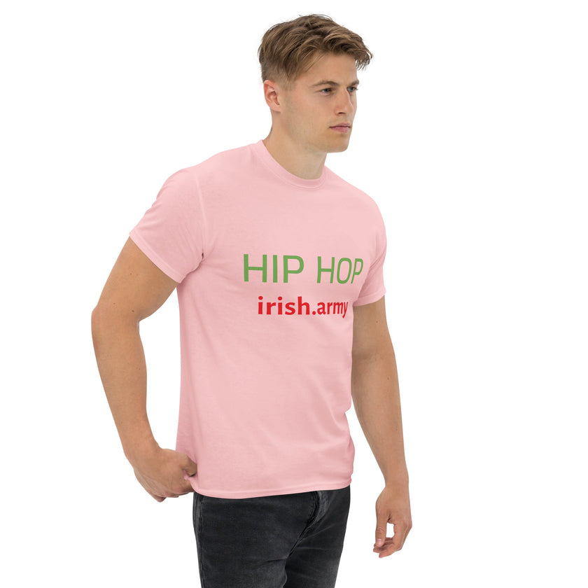 HIP HOP - Unisex Classic Tee