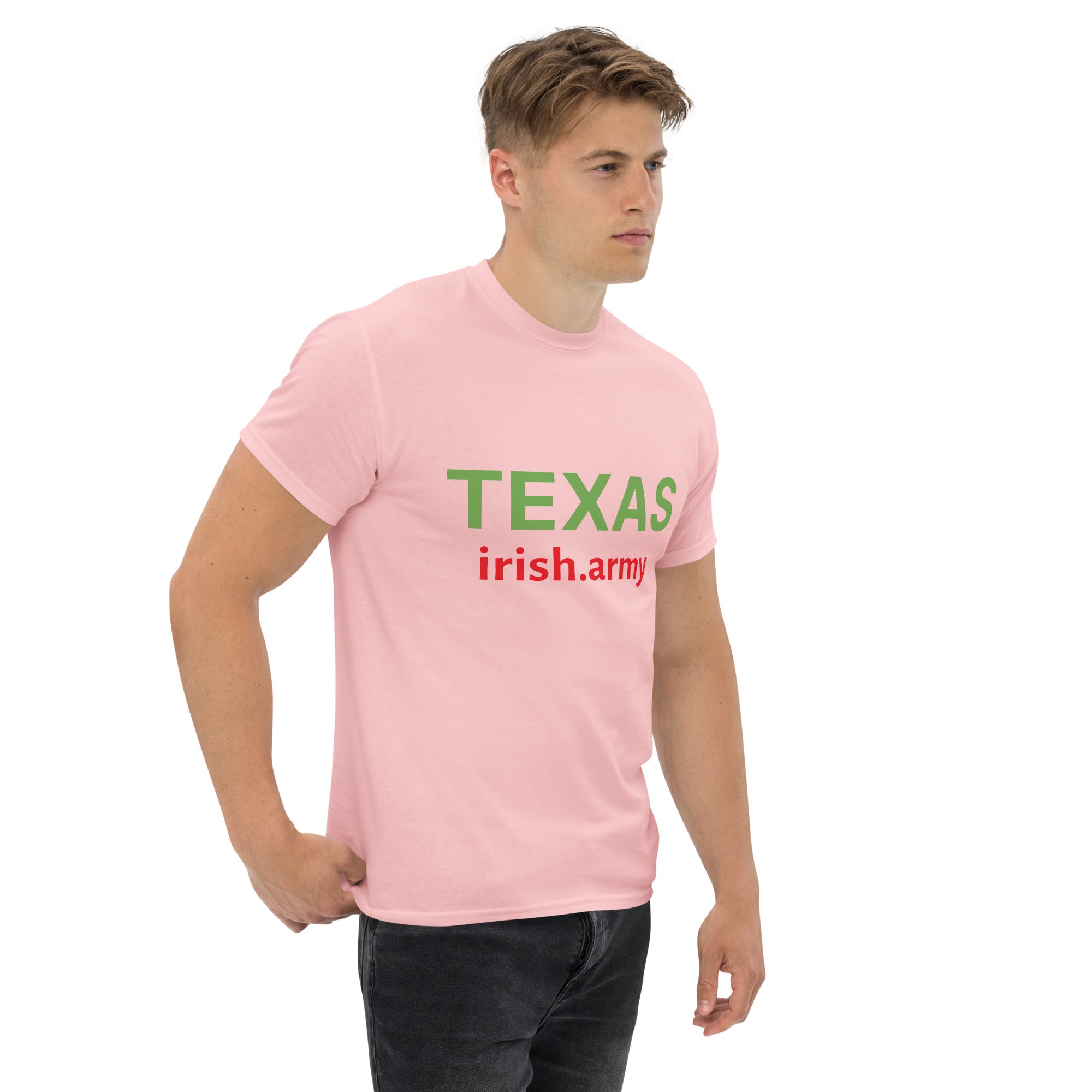TEXAS - Unisex Classic Tee
