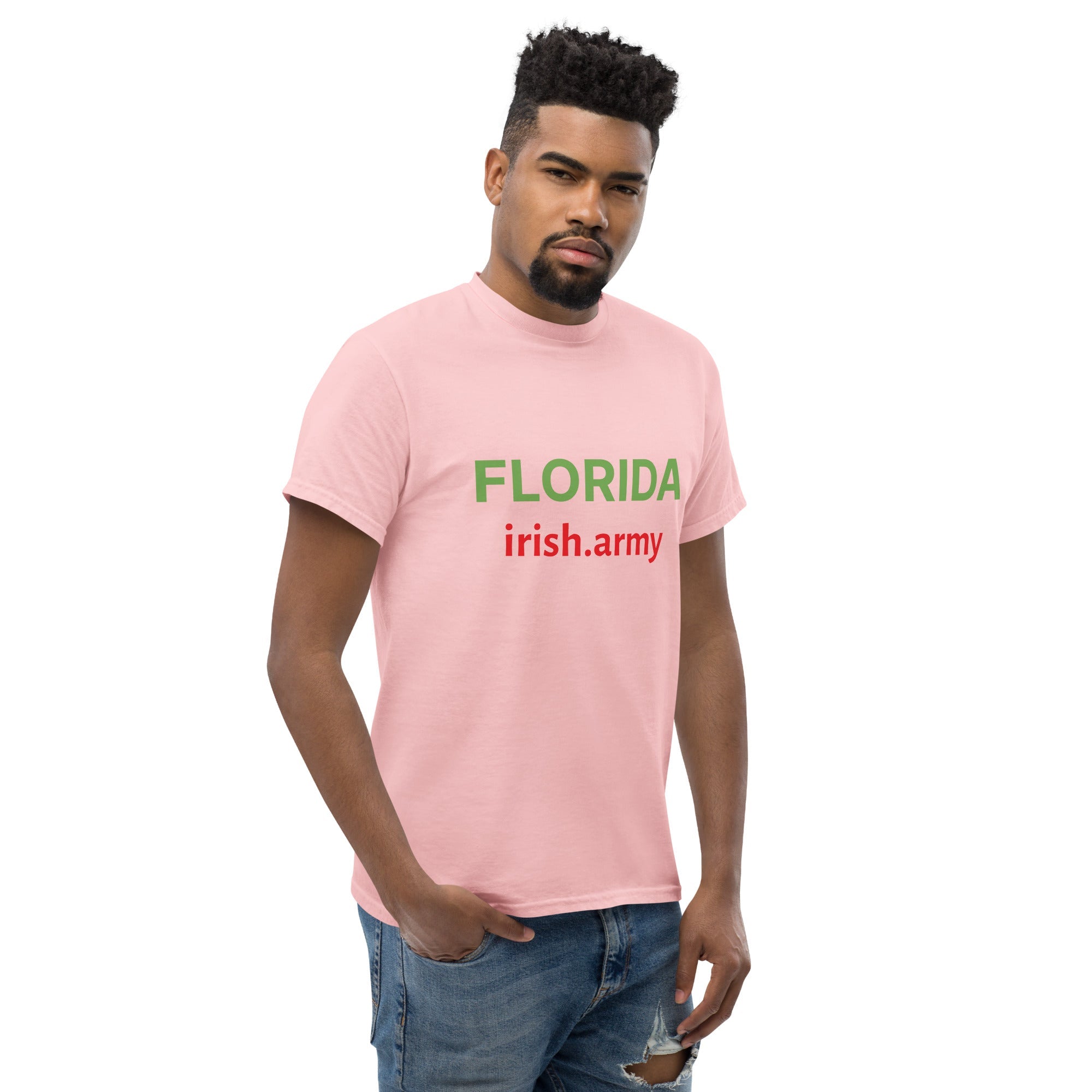 FLORIDA - Unisex Classic Tee