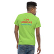 LOS ÁNGELES - Camiseta clásica unisex