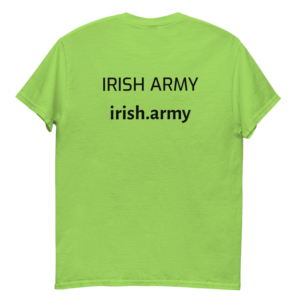 GLASGOW - Unisex Classic Tee