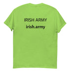 GLASGOW - Unisex Classic Tee