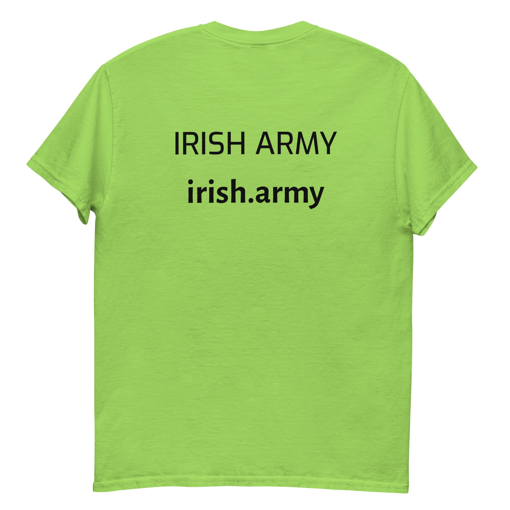 GLASGOW - Unisex Classic Tee