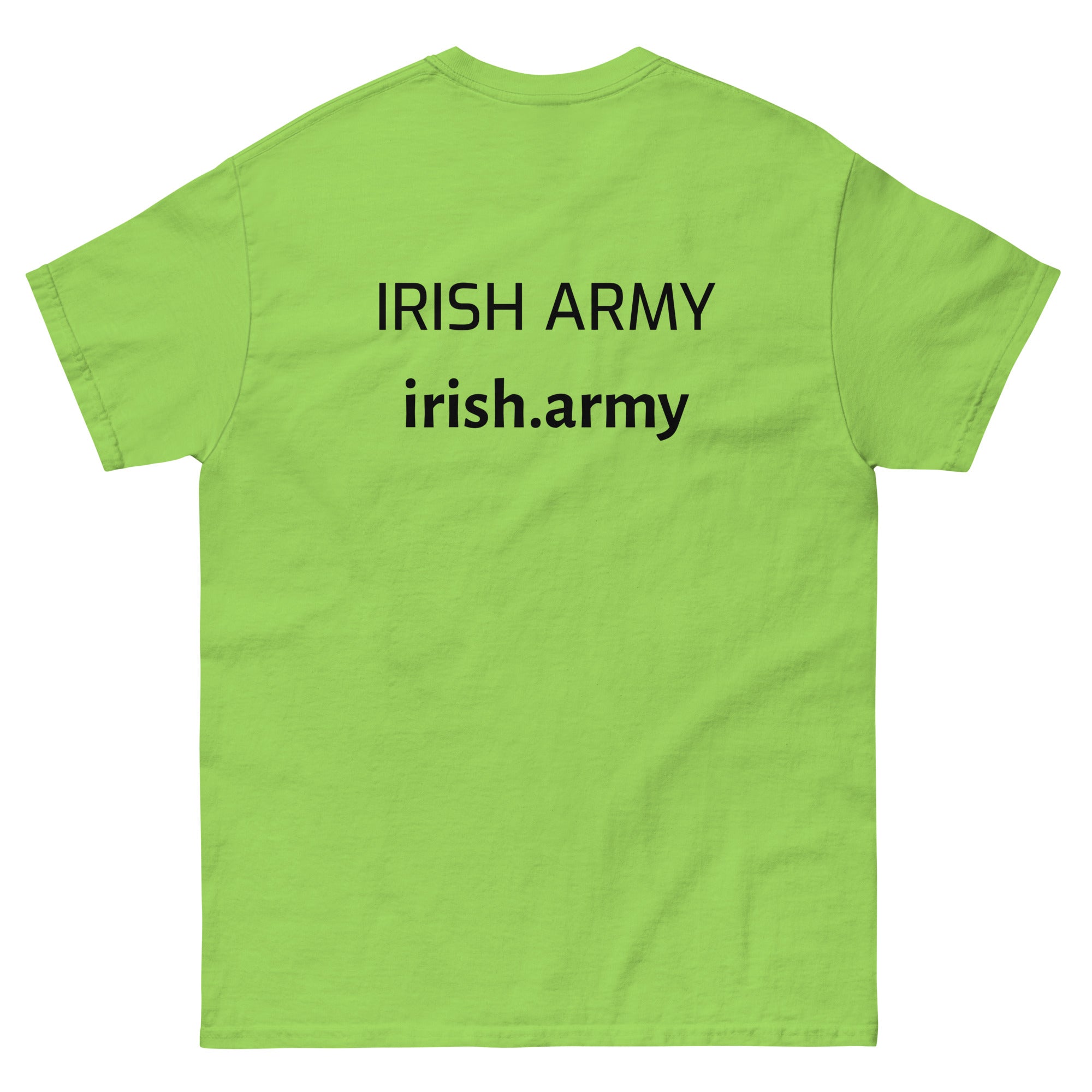 LONDON - Unisex Classic Tee