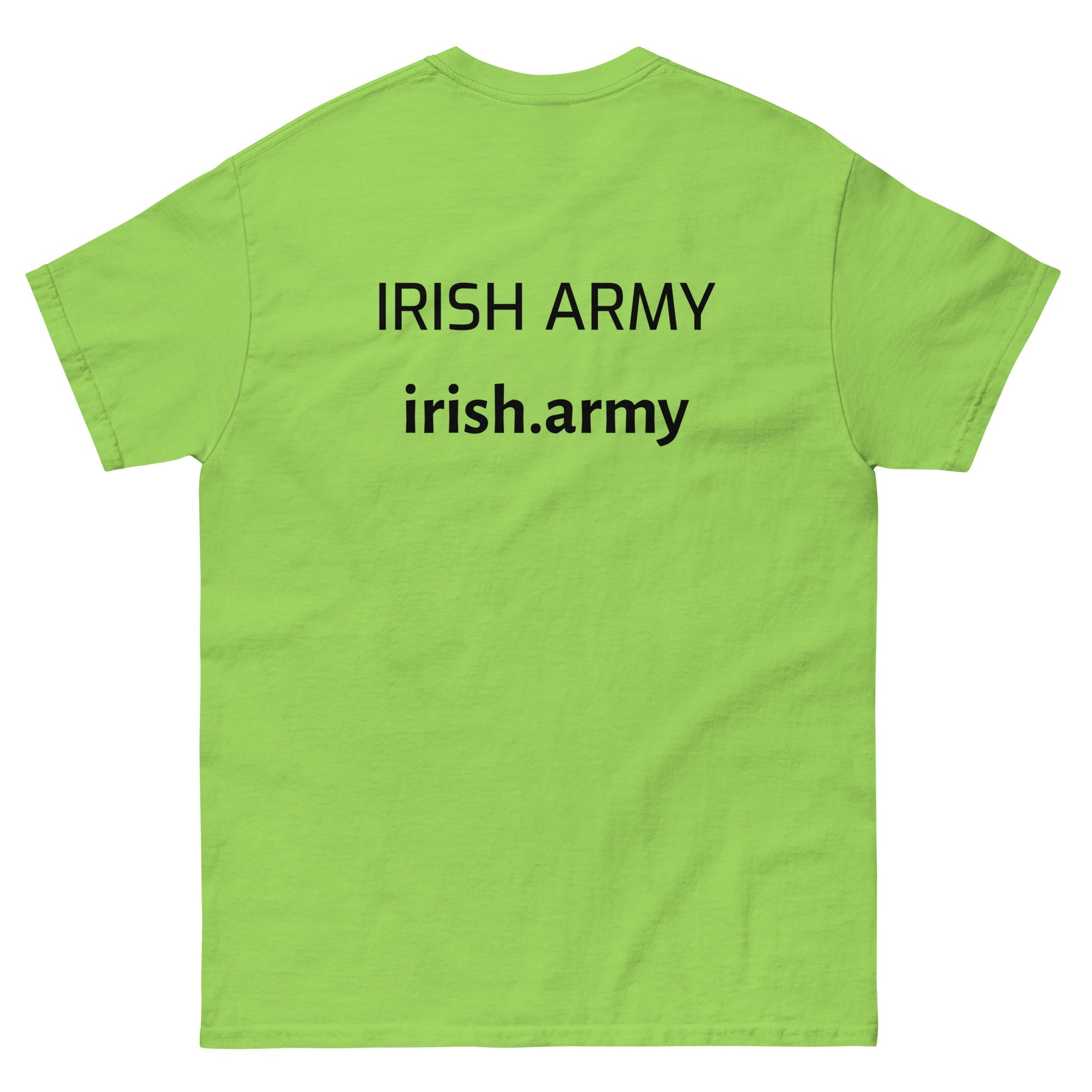 LIVERPOOL - Unisex Classic Tee