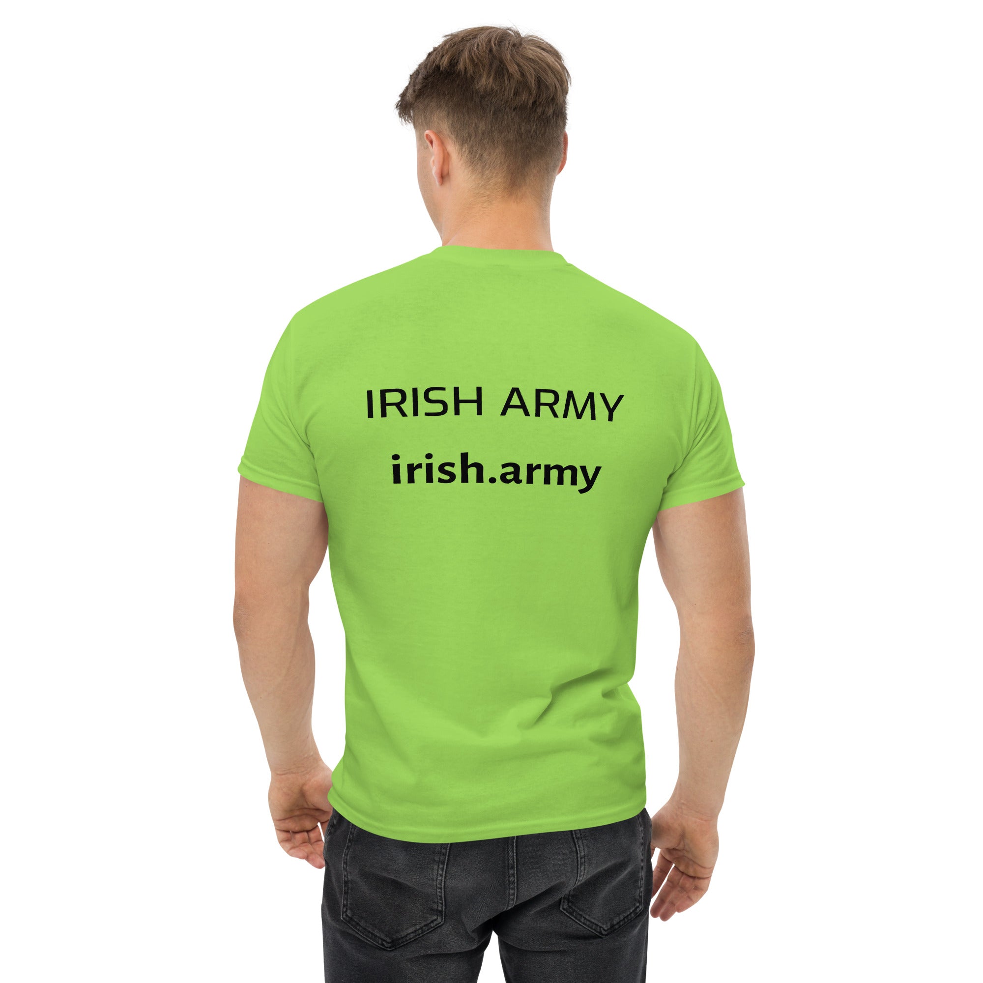 RANGER - Unisex Classic Tee