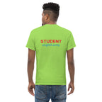 STUDENT - Unisex Classic Tee