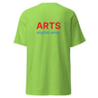 ARTS - Unisex Classic Tee