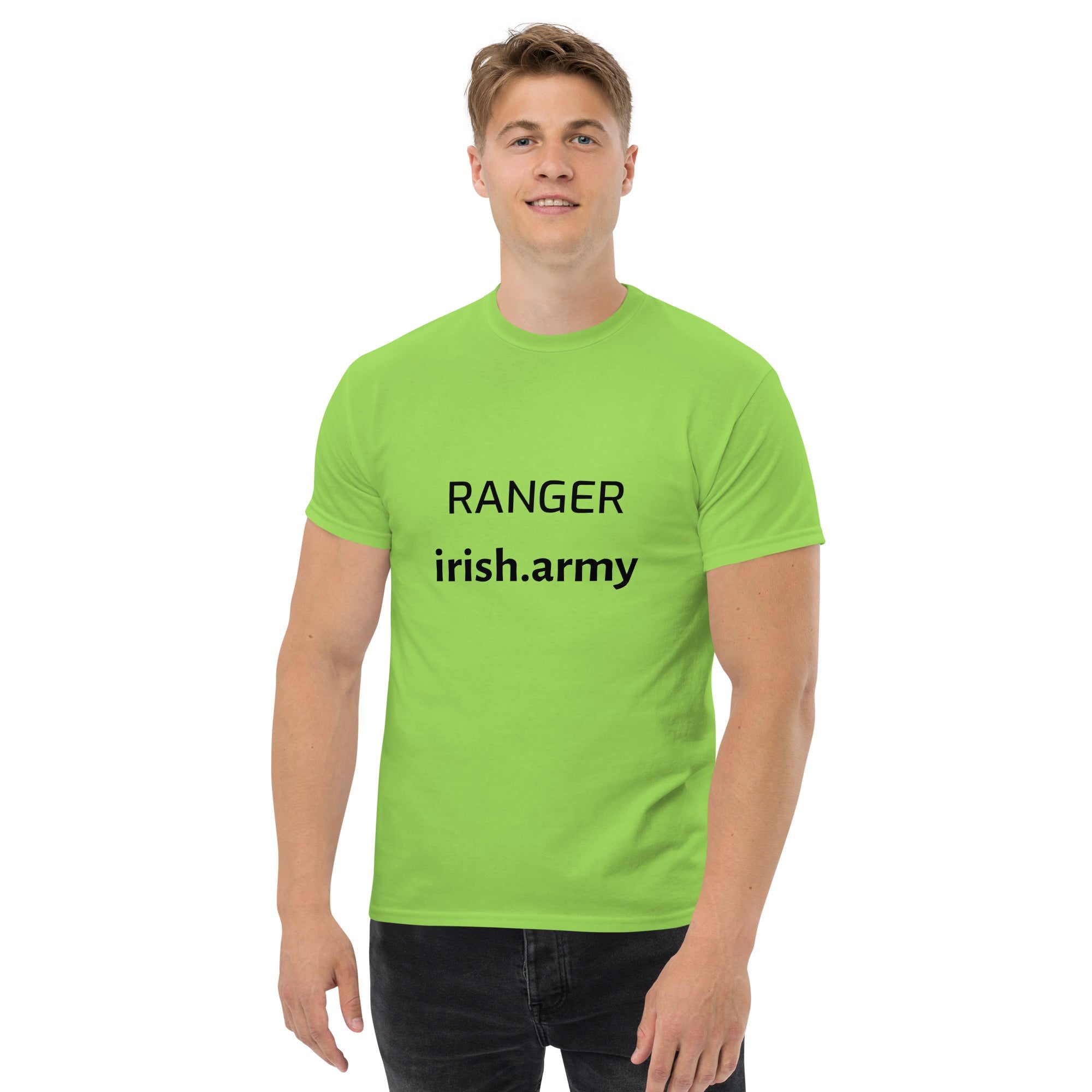 RANGER - Unisex Classic Tee