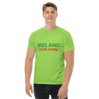 IRELAND - Unisex Classic Tee