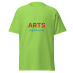 ARTS - Unisex Classic Tee