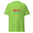 MEGA - Unisex Classic Tee