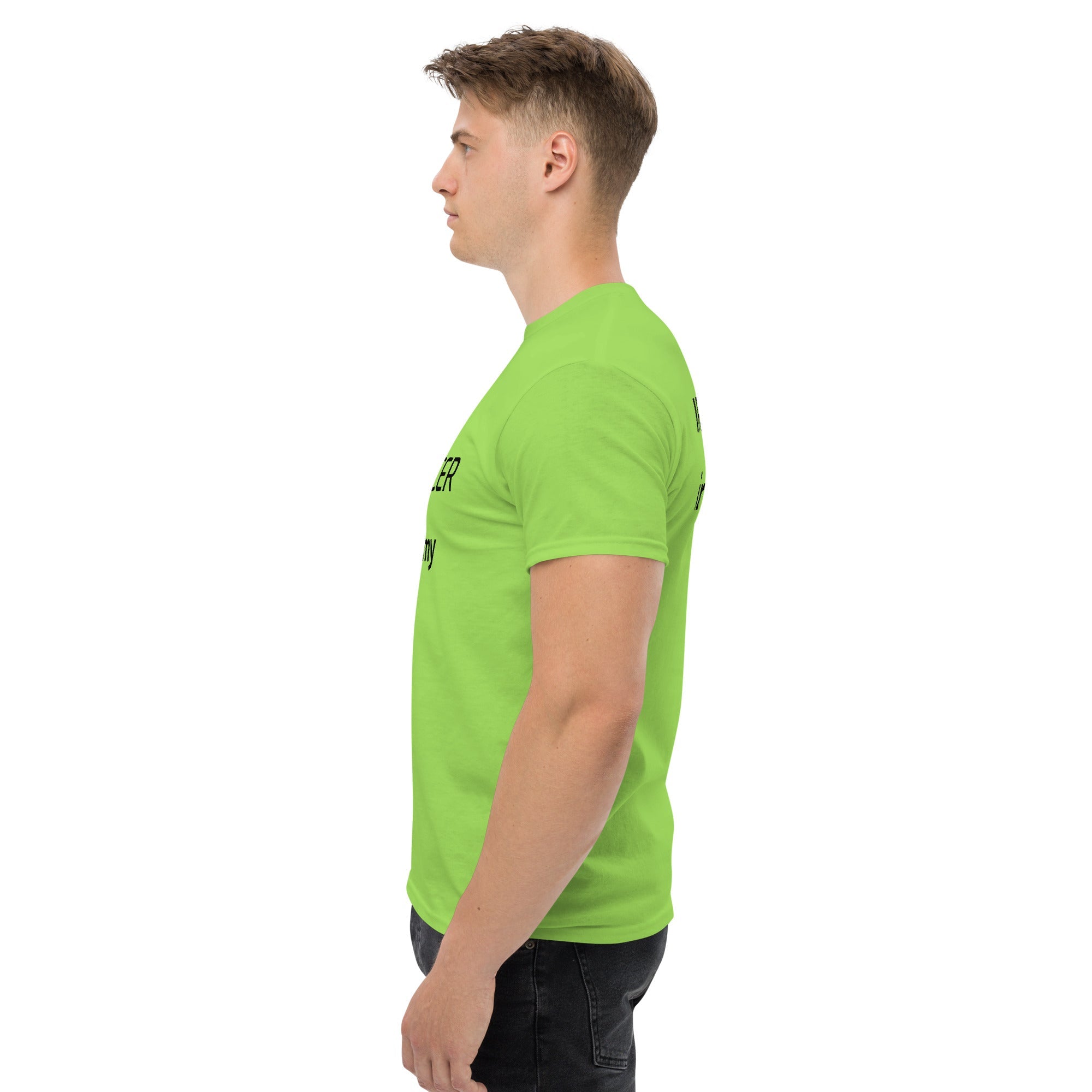 INFLUENCER - Unisex Classic Tee
