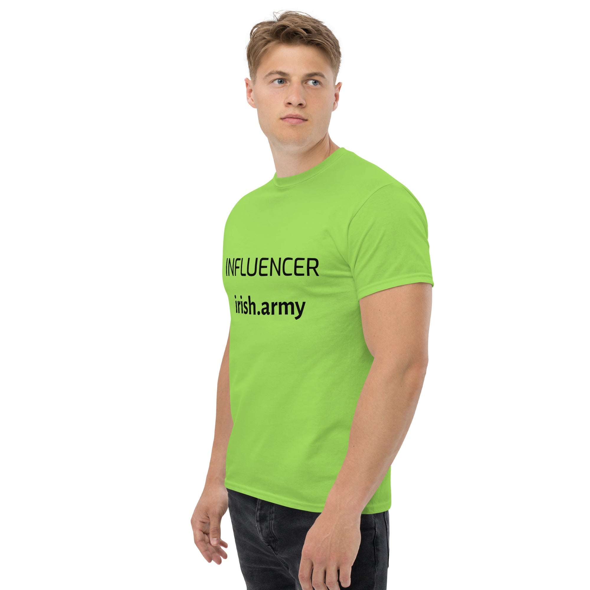 INFLUENCER - Unisex Classic Tee