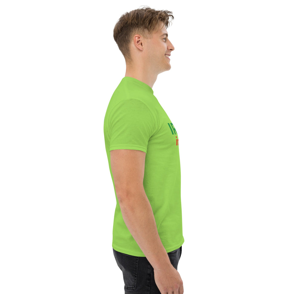 IRELAND - Unisex Classic Tee