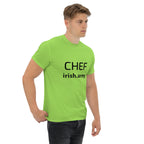 CHEF - Unisex Classic Tee