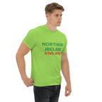 NORTHERN IRELAND - Unisex Classic Tee