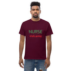NURSE - Unisex Classic Tee