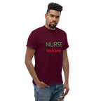 NURSE - Unisex Classic Tee