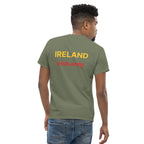 IRELAND - Unisex Classic Tee
