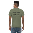 MARKETING - Unisex Classic Tee