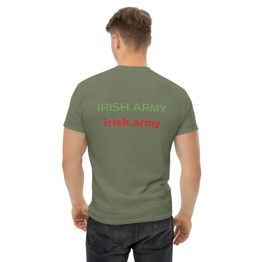 HIP HOP - Unisex Classic Tee