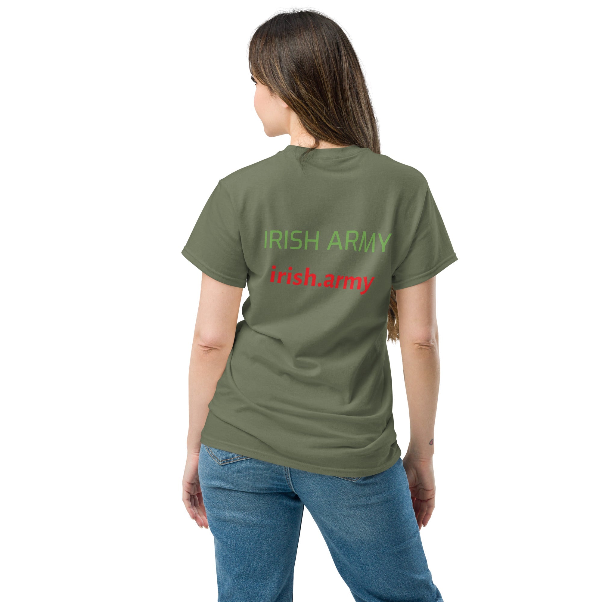 DRIVER - Unisex Classic Tee