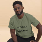 MUSICIAN - Unisex Classic Tee