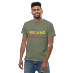 IRELAND - Unisex Classic Tee