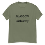 GLASGOW - Unisex Classic Tee