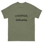 LIVERPOOL - Unisex Classic Tee