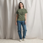 SPECIAL FORCES - Unisex Classic Tee