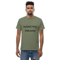 MARKETING - Unisex Classic Tee