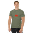 CHINA - Unisex Classic Tee