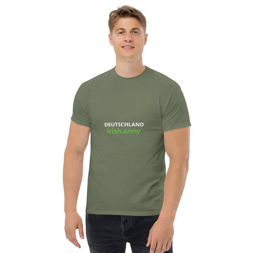 Deutschland - Unisex Classic Tee