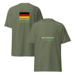 Deutschland - Unisex Classic Tee