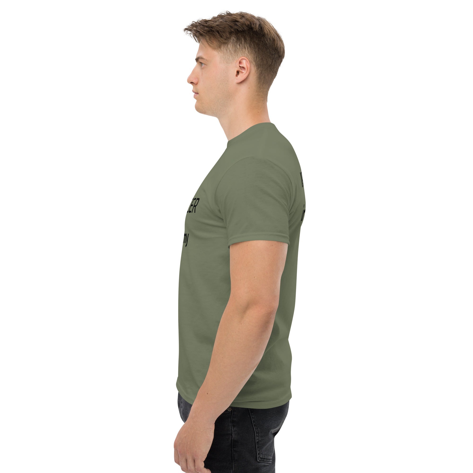 INFLUENCER - Unisex Classic Tee