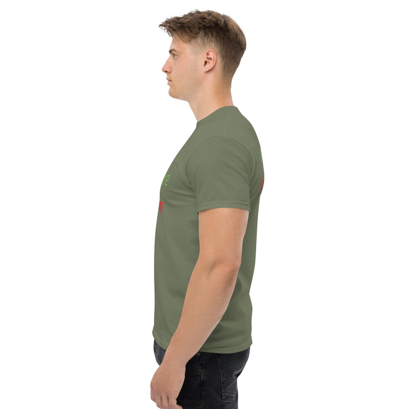 bête noire - Unisex Classic Tee