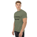 3* GENERAL - Unisex Classic Tee
