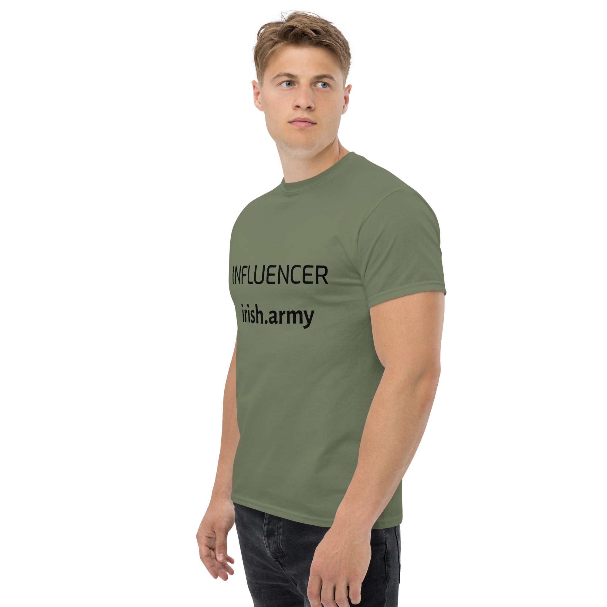 INFLUENCER - Unisex Classic Tee