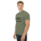 CHEF - Unisex Classic Tee