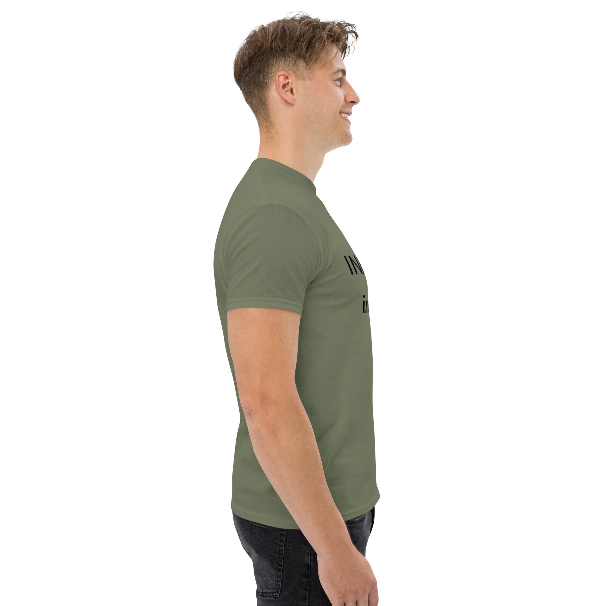 INFLUENCER - Unisex Classic Tee