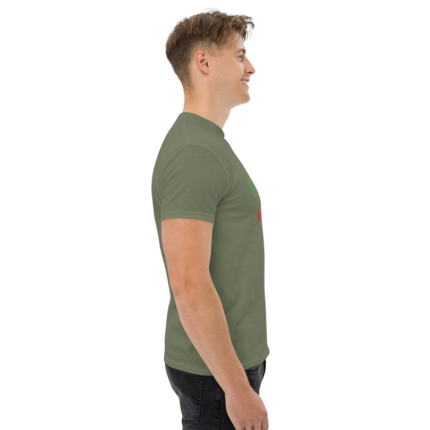 RAPPER - Unisex Classic Tee