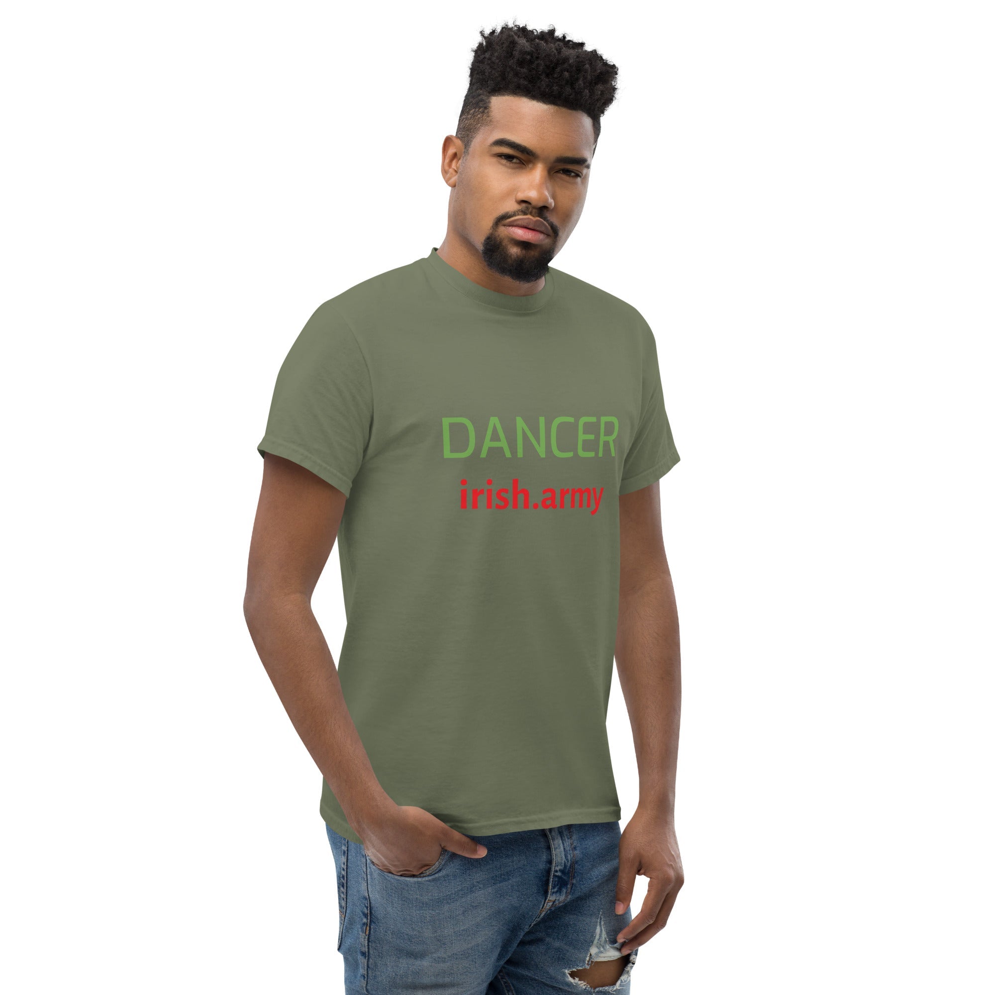 DANCER - Unisex Classic Tee